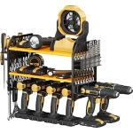 VOPEAK Power Tool Organizer @ $18.00