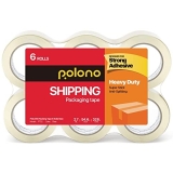 Packing Tape for Moving Boxes @ $8.99