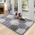 Color G Indoor Door Mat @ $13.79
