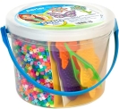 Perler Sunny Days Bright Color Fuse Bead Bucket @ $6.49
