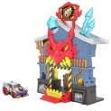 Boom City Racers – Fireworks Factory – 3 in 1 Transforming Playset – Rip @ $9.50