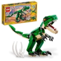 LEGO Creator Mighty Dinosaur Toy 31058 @ $11.99