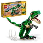 LEGO Creator Mighty Dinosaur Toy 31058 @ $11.99