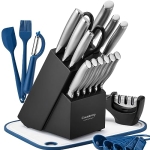 Gourmetop Knife Set @ $35.27