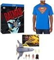 Toys from Nerf, Transformers, Hasbro Games, Monopoly and More
