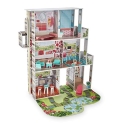 Imaginarium Garden Dollhouse @ $21.19