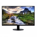 Acer SB220Q bi 21.5 Inches Full HD (1920 x 1080) IPS Ultra-Thin Zero Frame Monitor (HDMI & VGA Port) @ $99.99