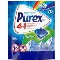 Purex 4-in-1 Laundry Detergent Pacs @ $6.01-$6.95