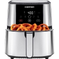 Chefman TurboFry® Touch Air Fryer @ $79.99