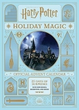 Harry Potter: Holiday Magic: The Official Advent Calendar @ $9.99