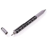 Kikkerland 4-In-1 Pen Tool @ $4.00