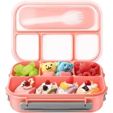 Bento Box Adult Lunch Box @ $10.54