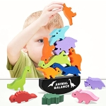 HahaGift Dinosaur Toys for Kids 3-5 Year Old Boys Gifts @ $5.99