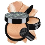 Mushroom Head Air Cushion CC Cream Foundation – BB Cream Concealer Oil Control Long-Lasting @ $7.99