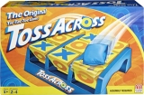 Mattel Games Toss Across Kids Outdoor Game @ $13.15