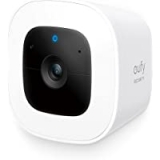 Eufy Security SoloCam L20, Spotlight Camera