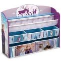 Delta Children Deluxe Toy & Book Organizer – Greenguard Gold Certified @ $47.20