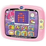 VTech Light-Up Baby Touch Tablet