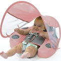 Preself Upgraded Baby Float Non-Inflatable Mambobaby Swim Ring @ $62.90