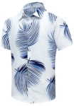Simmashah Mens Hawaiian Shirt @ $9.90
