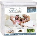 SafeRest Mattress Protector – Full – College Dorm Room @ $15.99
