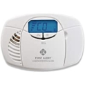First Alert Carbon Monoxide Detector Alarm CO410 @ $13.48