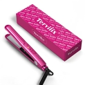 Terviiix Mini Flat Iron for Travel @ $9.99