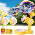 ERBIQ Bubble Machine for Kids @ $12.99