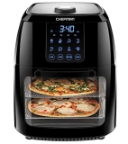 Chefman 6.3 Quart Digital Air Fryer+ Rotisserie @ $46.73