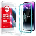 SmartDevil Screen Protector for iPhone 14 Pro 6.1