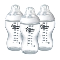 Tommee Tippee Closer to Nature Added Cereal Baby Bottle @ $12.49