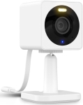 Wyze Cam OG Indoor/Outdoor 1080p Wi-Fi Smart Home Security Camera with Color Night Vision, Built-in…