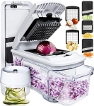 Fullstar All-in-1 Vegetable Chopper @ $31.95