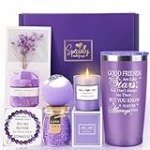 Birthday Gifts for Friend Unique Gifts Idea for Best Friend Birthday Gifts for Women Friends Sister Valentine’s Day Gifts for Her Merry Christmas Gifts for Friends