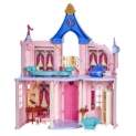 Disney Princess Fashion Doll Castle @ $$27