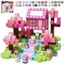 GobiDex 100PCS Magnetic Blocks Kid Building Toys for 3+ Years Old Girls, Upgraded STEM Sensory Gifts for Princess, Kids Magnets Game for Toddler @ $20.24
