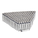 Amazon Basics 300 Pack AAA Industrial Alkaline Batteries @ $25.79