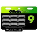 Gillette Labs Razor Blade Refills @ $23.30-$24.53