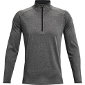 Under Armour Men’s Tech 2.0 1/2 Zip-Up Long Sleeve T-Shirt  @ $14.98