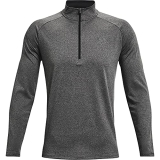 Under Armour Men’s Tech 2.0 1/2 Zip-Up Long Sleeve T-Shirt  @ $14.98