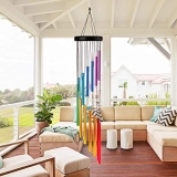 Amasava Wind Chimes for Outside 28.3