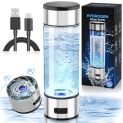 Hydrogen Water Bottle @ $13.99
