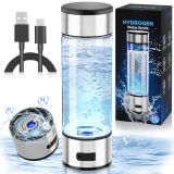 Hydrogen Water Bottle @ $13.99