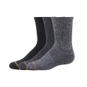Gold Toe Boys’ Little Bomber Crew Socks @ $4.30