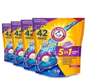 Arm & Hammer Plus Odor Blasters 5in1 42ct (4x42ct) @ $19.79-$23.09