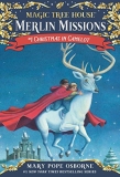 Christmas in Camelot @ $2.99