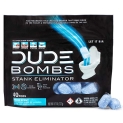 DUDE Bombs Toilet Stank Eliminator – 1 Pack @ $10.54