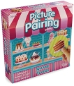 Signature Games: Sweet Treats Picture Pairing Game