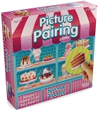 Signature Games: Sweet Treats Picture Pairing Game