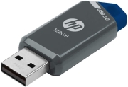HP 128GB x900w USB 3.0 Flash Drive